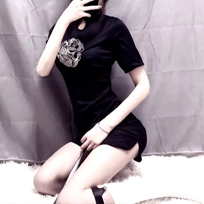 欲望爱人